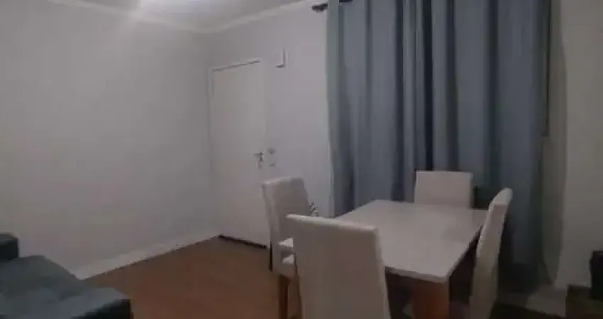 Apartamento com 2 quartos à venda na Sapucaia, Contagem 