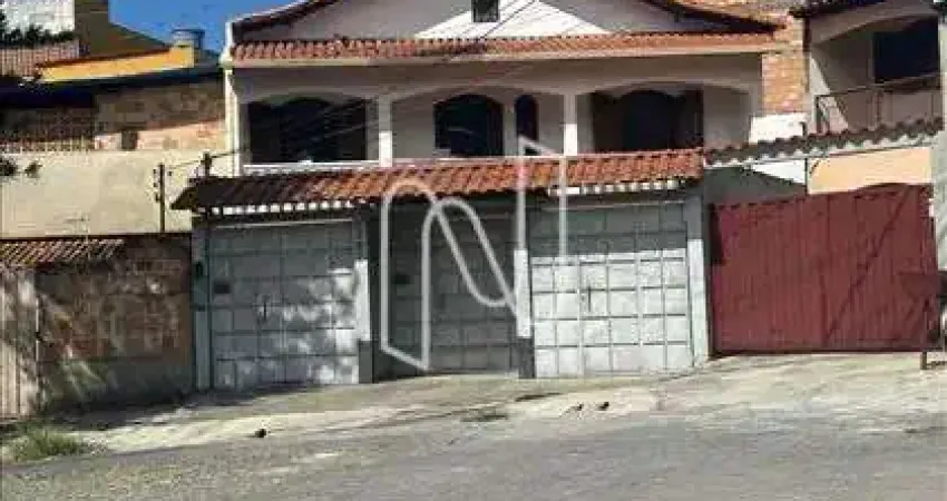 Casa com 6 quartos à venda no Tropical, Contagem