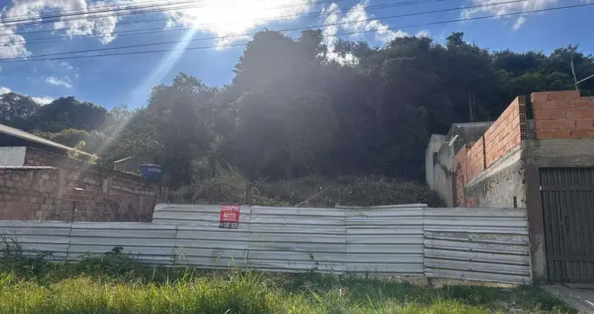 Terreno à venda no Tropical, Contagem 