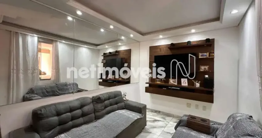 Casa geminada à venda, 3 quartos, 1 suíte, 2 vagas, amarante - betim/mg
