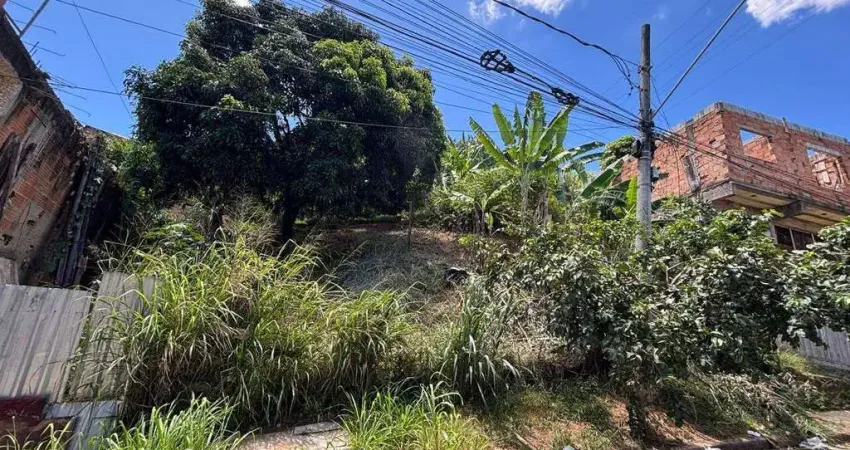 Terreno à venda no Oitis, Contagem 