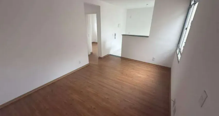 Apartamento à venda, 2 quartos, 1 vaga, duque de caxias - betim/mg