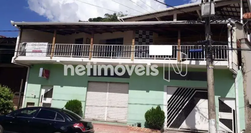 Casa à venda, 2 quartos, 1 suíte, 2 vagas, tropical - contagem/mg