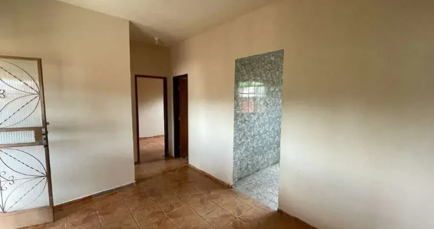 Casa com 3 quartos à venda no Tropical, Contagem 