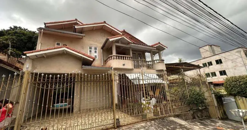 Casa com 2 quartos à venda no Tropical, Contagem 
