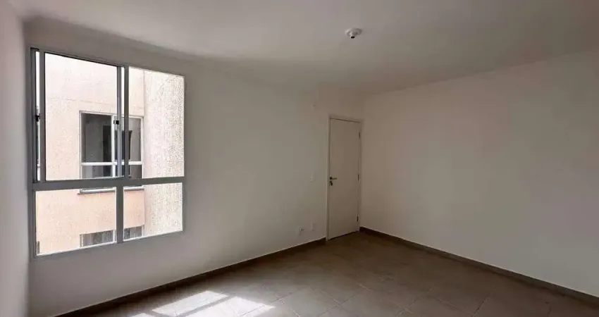 Apartamento com 2 quartos à venda no Niterói, Betim