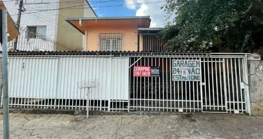 Casa comercial à venda, 7 quartos, 3 vagas, padre eustaquio - belo horizonte/mg