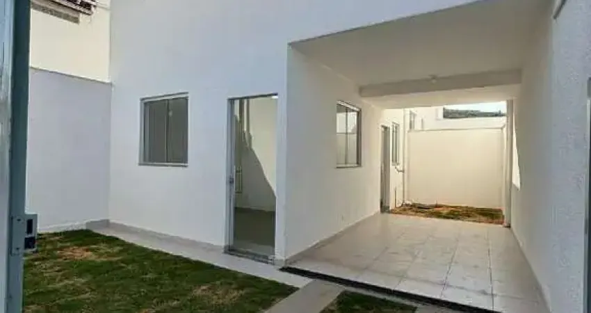 Casa geminada à venda, 3 quartos, 1 suíte, 1 vaga, vila cristina - betim/mg