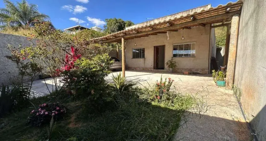 Casa à venda, 3 quartos, 1 suíte, 3 vagas, tropical - contagem/mg