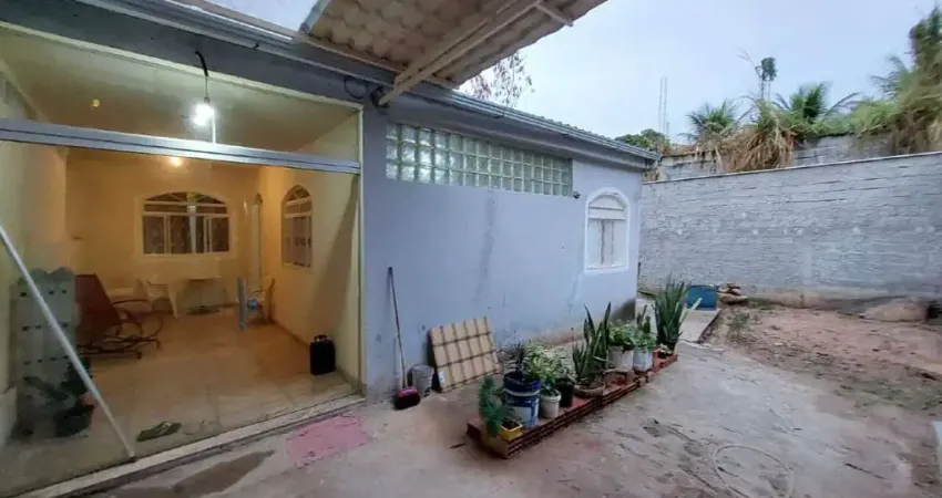 Casa com 2 quartos à venda no Tropical, Contagem 