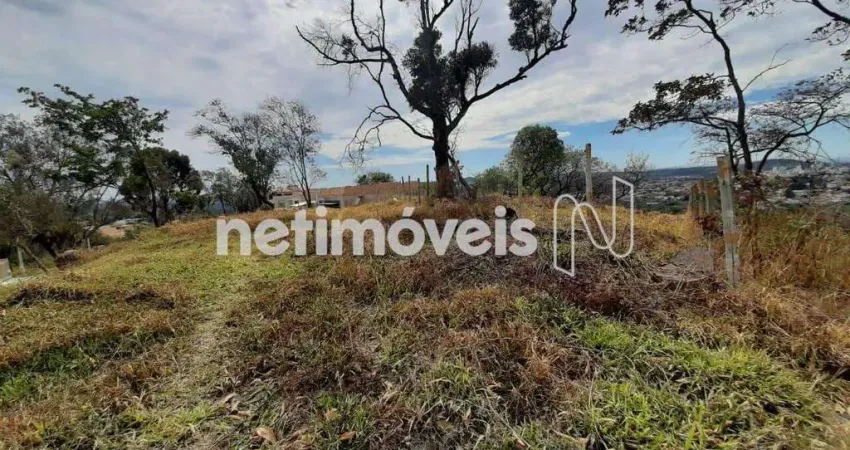 Terreno à venda no Tropical, Contagem 