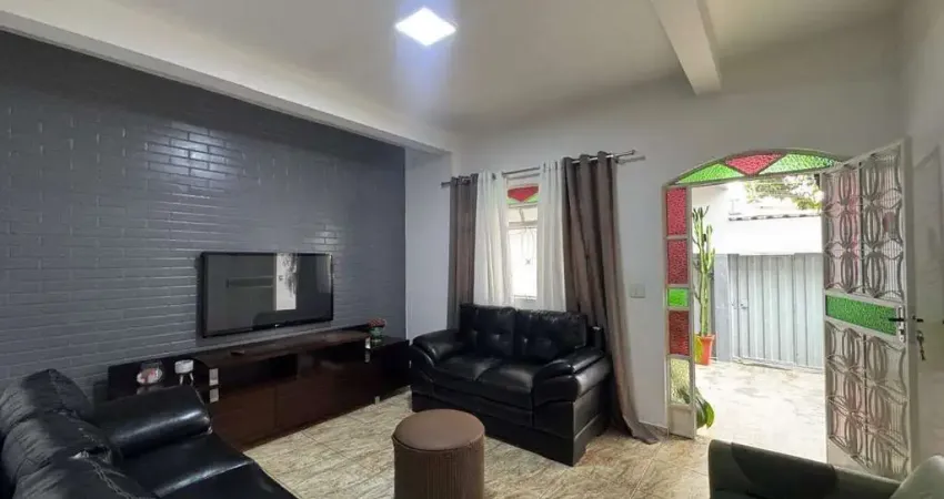 Casa com 3 quartos à venda no Tropical, Contagem