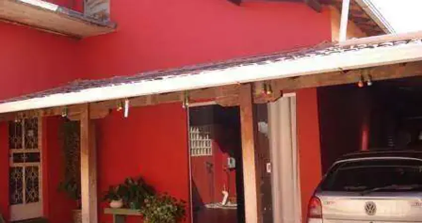 Casa à venda, 3 quartos, 1 suíte, 3 vagas, industrial são luiz - contagem/mg