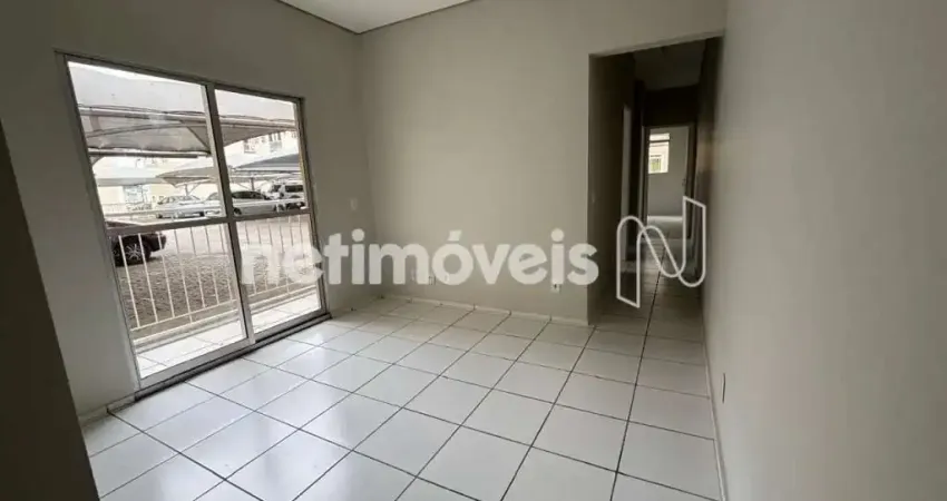 Área privativa à venda, 3 quartos, 1 suíte, 1 vaga, senhora das gracas - betim/mg