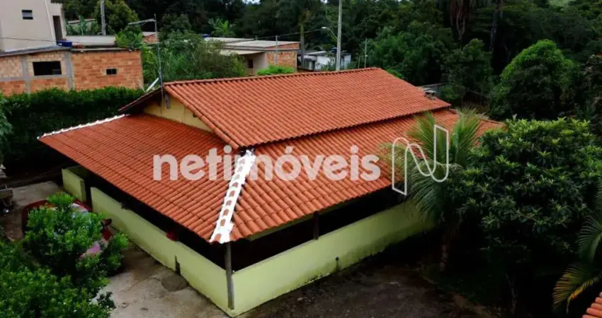 Chácara à venda, 2 quartos, 6 vagas, recreio do lago 1ª seção - são joaquim de bicas/mg