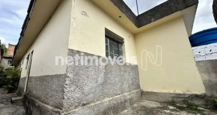 Casa com 1 quarto à venda no Jardim Laguna, Contagem 