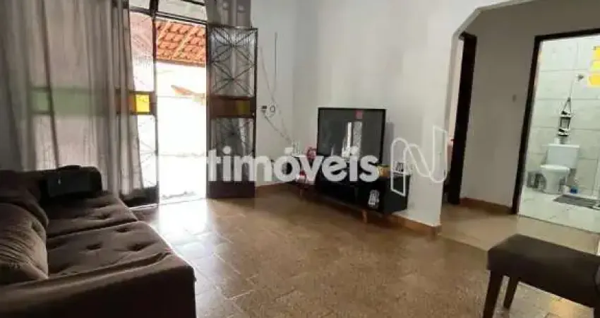 Casa à venda, 3 quartos, 1 suíte, 4 vagas, tropical - contagem/mg