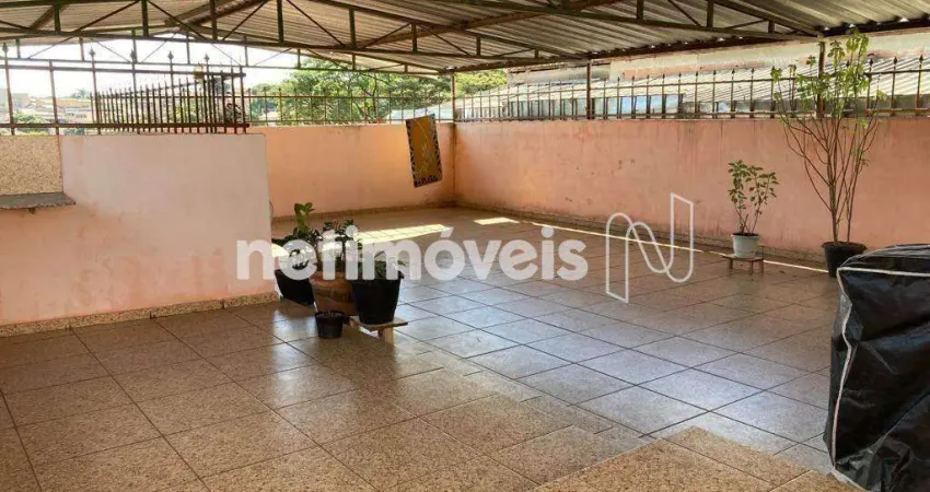Casa à venda no Petrolândia, Contagem