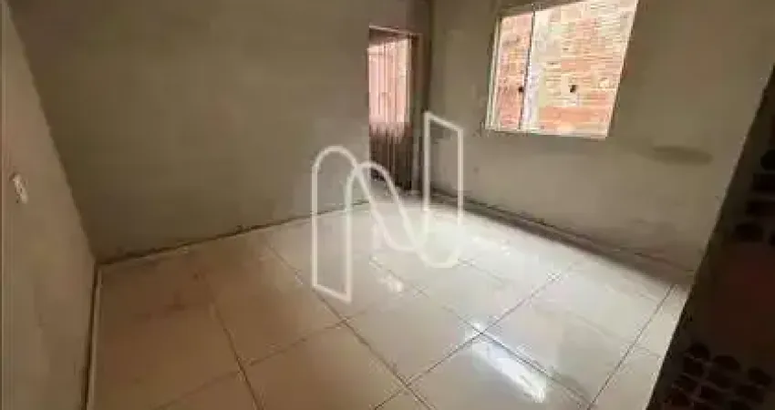 Casa à venda na Vila Beija-Flor, Contagem 