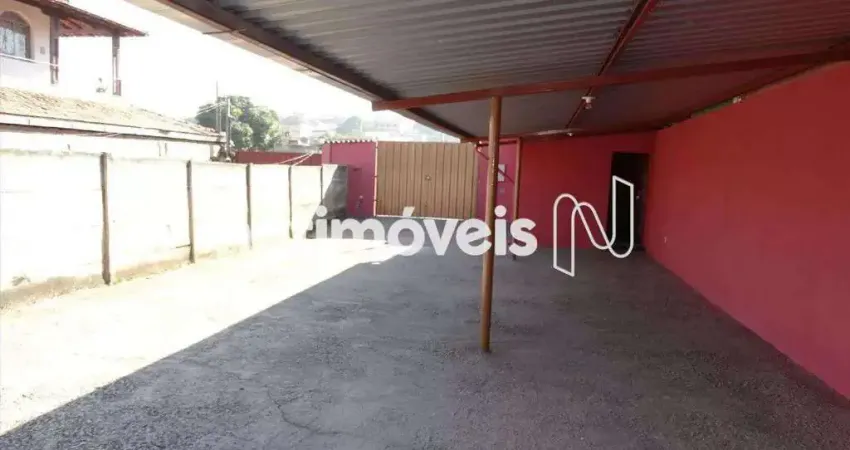 Casa com 3 quartos à venda no Petrolândia, Contagem