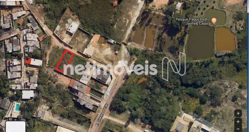 Terreno à venda na Rua Oitenta e Três, Tropical, Contagem