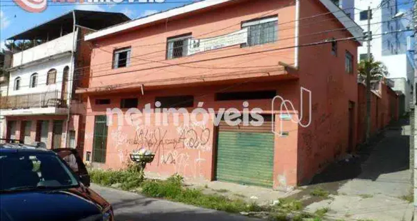 Casa com 3 quartos à venda no Eldorado, Contagem