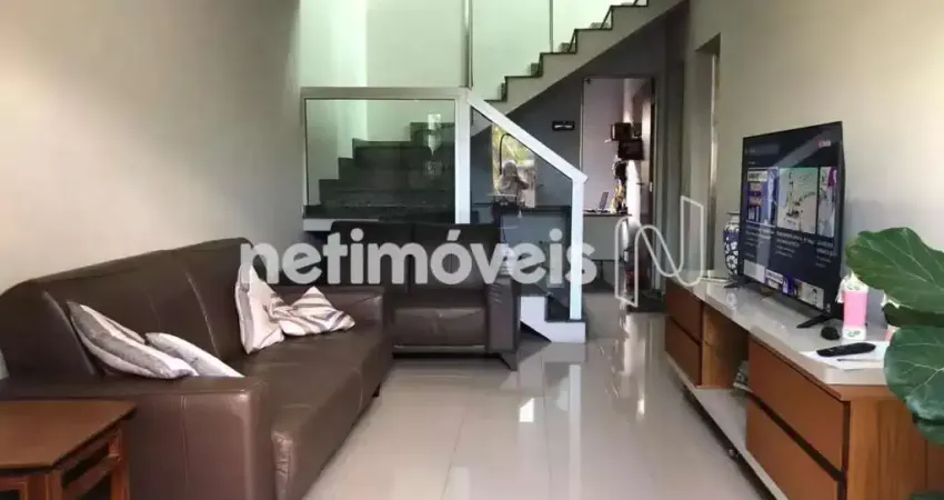 Casa com 3 quartos à venda na Nossa Senhora de Fátima, Betim