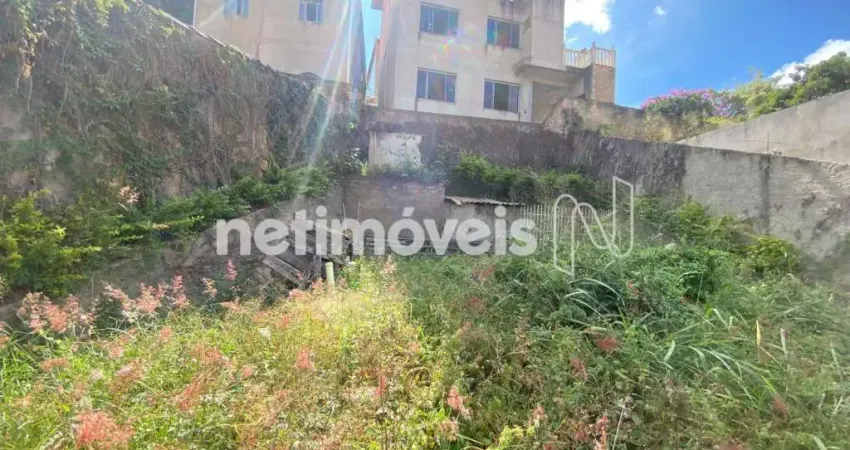 Casa comercial com 1 sala à venda na Rua Trinta e Quatro, Tropical, Contagem