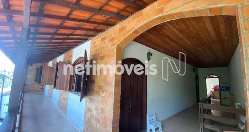 Casa comercial com 1 sala à venda na Rua Trinta e Quatro, Tropical, Contagem