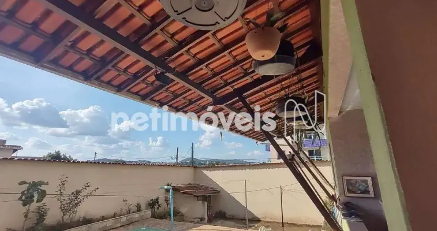Casa com 4 quartos à venda no Espírito Santo, Betim 