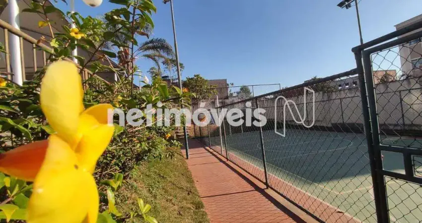 Apartamento com 2 quartos à venda no Amarante, Betim 