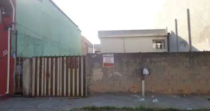 Prédio com 1 sala à venda na Rua Jaguarão, Industrial São Luiz, Contagem