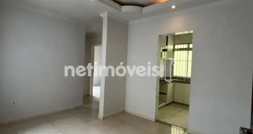 Cobertura com 2 quartos à venda na Sapucaia II, Contagem