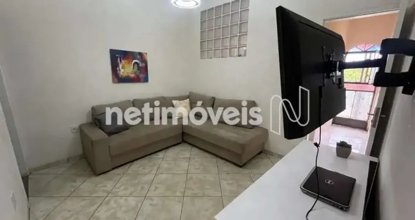 Casa com 3 quartos à venda no Tropical, Contagem