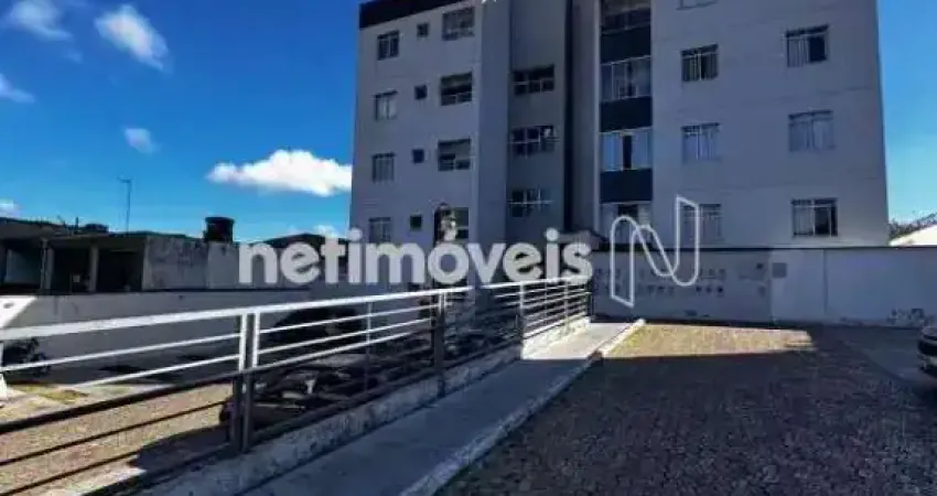 Apartamento com 2 quartos à venda na Vila Universal, Betim