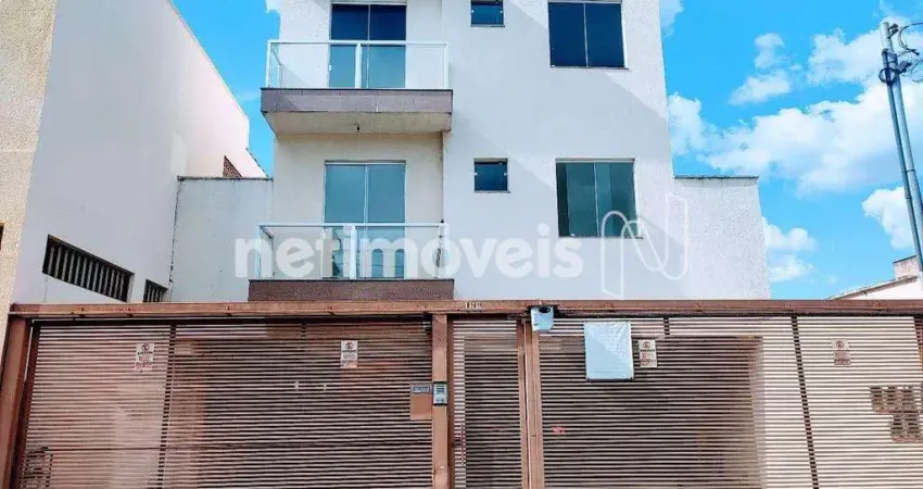 Apartamento com 2 quartos para alugar na Sapucaia II, Contagem 