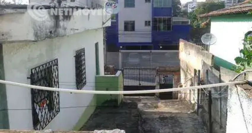 Terreno à venda na Rua Acácias, Eldorado, Contagem