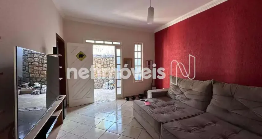Casa com 2 quartos à venda no Fonte Grande, Contagem 