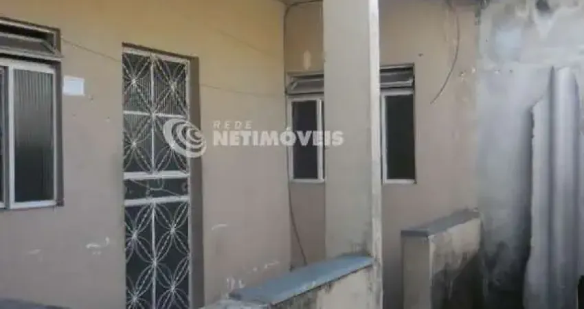 Terreno à venda na Rua Metano, Petrolândia, Contagem