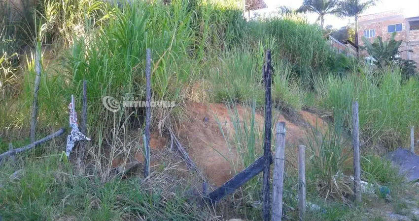 Terreno à venda na Avenida de Havana, Duque de Caxias, Betim