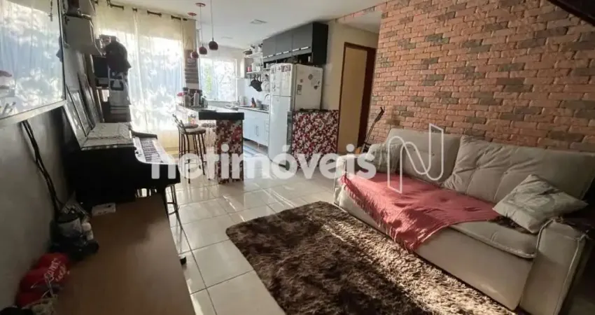 Cobertura com 3 quartos à venda na Sapucaias III, Contagem