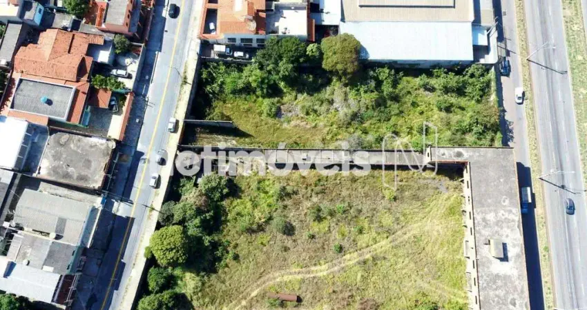 Terreno à venda no Tropical, Contagem 