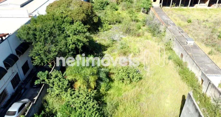 Terreno à venda no Tropical, Contagem 