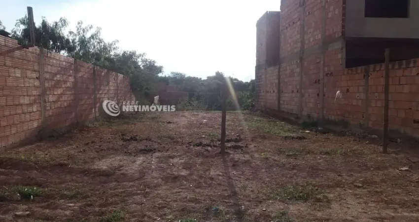 Terreno à venda no Tropical, Contagem