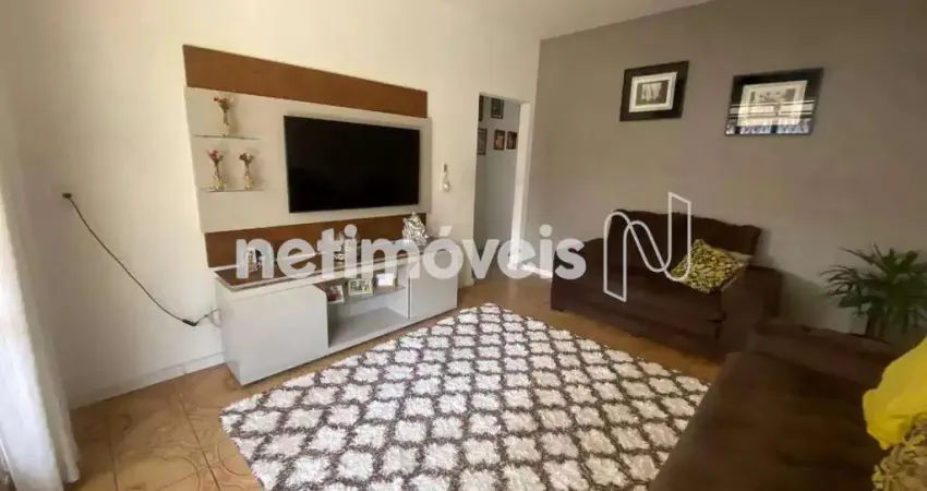 Casa com 3 quartos à venda na Rua Rio Negro, Dom Bosco, Betim
