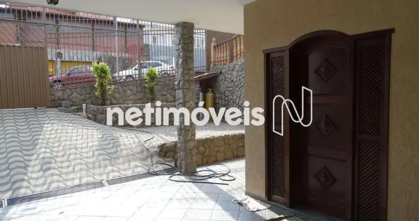 Casa com 3 quartos à venda no Amazonas, Contagem