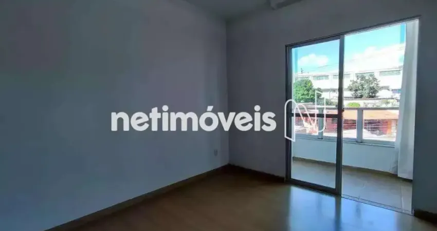 Apartamento com 2 quartos à venda no Linda Vista, Contagem