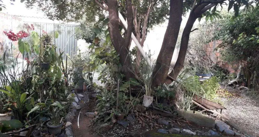 Terreno à venda na Rua Espírito Santo, Vila Universal, Betim