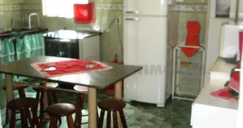 Casa com 3 quartos à venda na Rua Paraju, Sapucaias III, Contagem