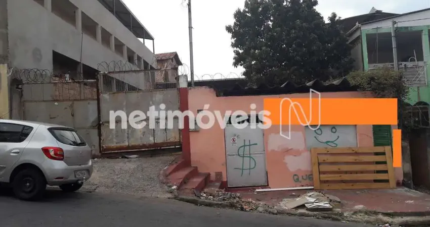 Terreno à venda no Tropical, Contagem 